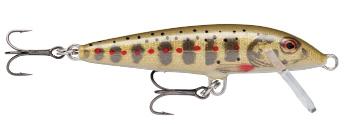 Rapala wobler count down sinking gjtr - 5 cm 5 g