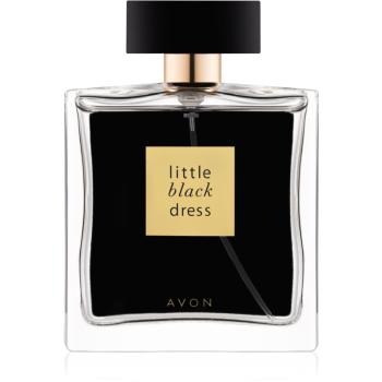 Avon Little Black Dress parfumovaná voda pre ženy 100 ml