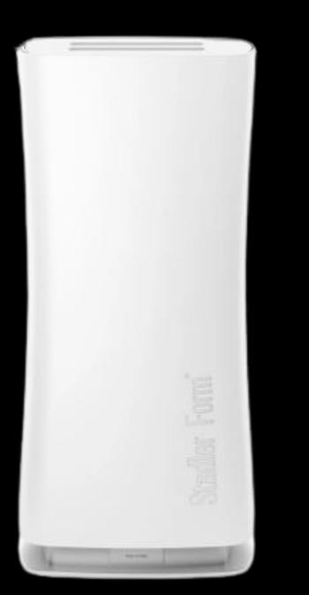 Stadler Form Eva Smart White zvlhčovač vzduchu ultrazvukový 550 g vody/h