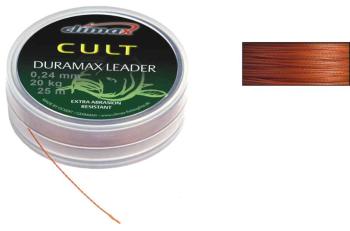 CLIMAX CULT Duramax šnúra 20m Priemer 30mm / 25kg