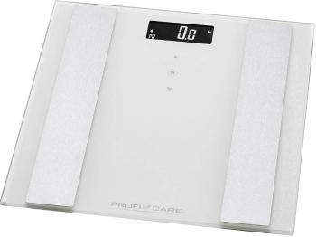 Profi-Care PC-PW 3007 FA analyzačná váha Max. váživosť=180 kg biela
