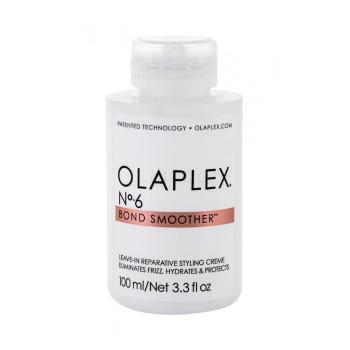 OLAPLEX Regeneračný uhladzujúci krém na vlasy No.6 Bond Smoother 100 ml