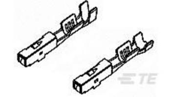 TE Connectivity Multilock - TerminalsMultilock - Terminals 175269-1 AMP