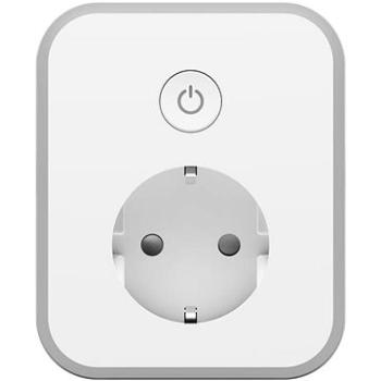 Tesla Smart Plug 2 USB (TSL-SPL-1+2USB)