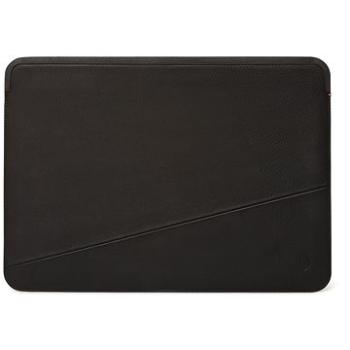 Decoded Leather Sleeve Black Macbook 13 (D21MFS13BK)
