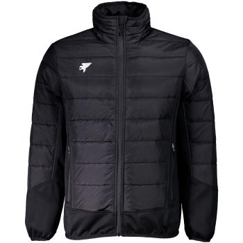 Joma  Explorer Jacket  Parky Čierna