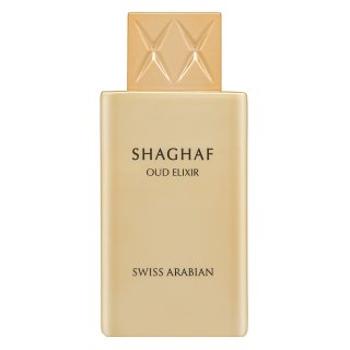 Swiss Arabian Shaghaf Oud Elixir parfémovaná voda unisex 75 ml