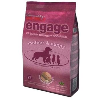 Engage Mother & Puppy pre gravidné dojčiace sučky a šteňatá 3 kg (5390119009359)