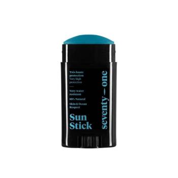 SeventyOne Opaľovacia tyčinka SPF 50+ Modrý Oceán (Sun Stick) 15 g