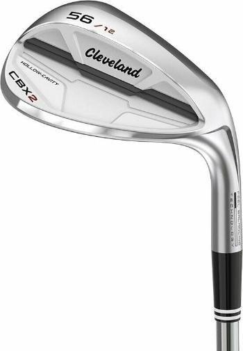 Cleveland CBX2 Tour Satin Wedge Left Hand Graphite 60 Ladies SB