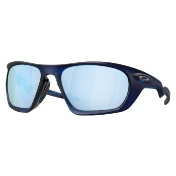 Oakley  Occhiali da Sole  Lateralis OO9431 943103 Polarizzati  Slnečné okuliare Modrá