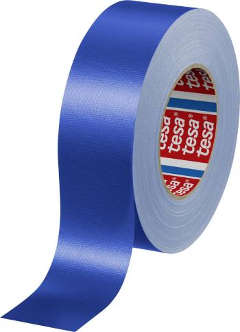 tesa  56359-00002-00 páska so skleným vláknom  modrá (d x š) 25 m x 38 mm 1 ks