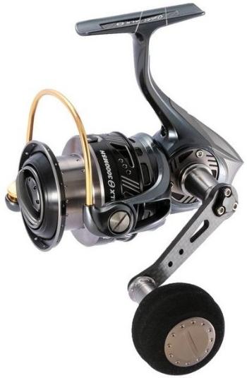 Abu garcia navijak revo alx theta 3000 msh