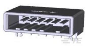 TE Connectivity Dynamic SeriesDynamic Series 2-178296-5 AMP