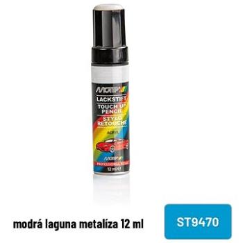 MOTIP M SD ceruzka .modrá lagúna met.12 ml (ST9470)