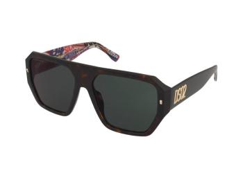 Dsquared2 D2 0128/S 2VM/MT