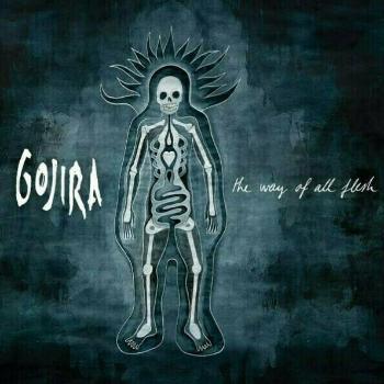 Gojira - The Way Of All Flesh (2 LP)