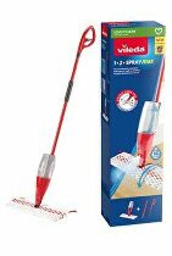 Krabica na mop Vileda 1.2 Spray Max