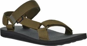 Teva Original Universal Men's Dark Olive 8