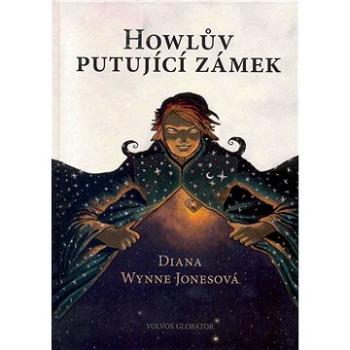 Howlův putující zámek (978-80-751-1559-1)