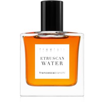 Francesca Bianchi Etruscan Water parfémový extrakt unisex 30 ml