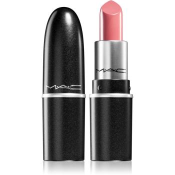 MAC Cosmetics Mini Lipstick rúž odtieň Please Me 1.8 g