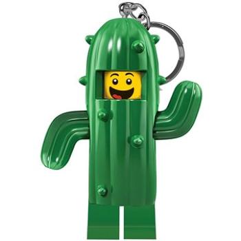 LEGO Iconic, Kaktus, svietiaca figúrka (4895028528362)