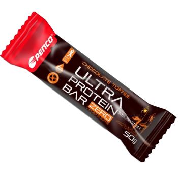 Penco Ultraprotein bar Chocolate-toffee 50 g