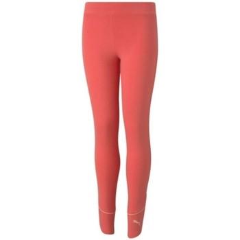 Puma  Nohavice Alpha Leggings  Ružová