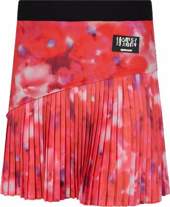 Sportalm Schirin Skirt Fiesta Red 38