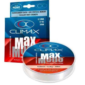 CLIMAX SPECIALNY PRIVLACOVY SILON MAX-MONO 300M 0,20MM/3,7KG/300M, 1891 872110300020