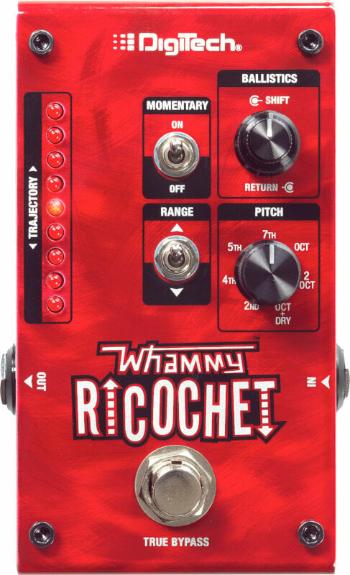 Digitech Whammy Ricochet