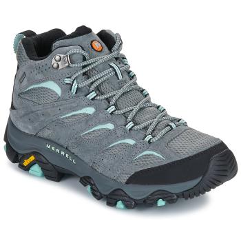 Merrell  MOAB 3 MID GORE-TEX  Turistická obuv Šedá