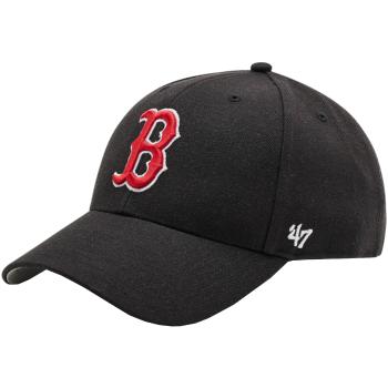 '47 Brand  MLB Boston Red Sox MVP Cap  Šiltovky Čierna