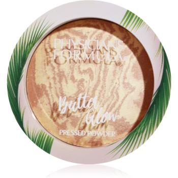 Physicians Formula Murumuru Butter kompaktný púder odtieň Translucent Glow 7,5 g