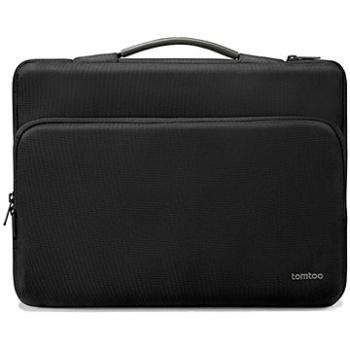tomtoc Briefcase – 16 MacBook Pro (2021), čierna (A14-E02H)