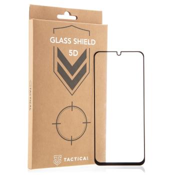 Tactical Glass Shield 5D sklo pre Samsung Galaxy A31  KP11501