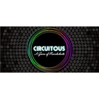 Circuitous (PC)  Steam DIGITAL (787885)
