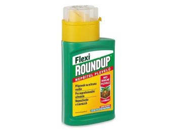 ROUNDUP Flexi 540ml