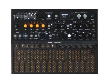 Arturia MicroFreak Stellar Limited Edition