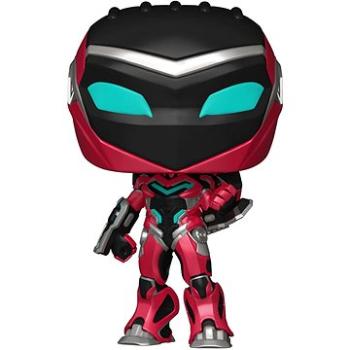 Funko POP! Black Panther – Ironheart MK 2 (889698667173)