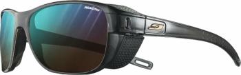 Julbo Camino M Matt TranslucentBlack/Gray/Yellow/Blue Flash