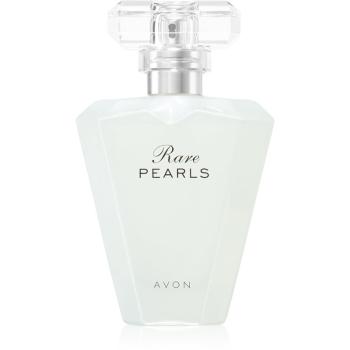 Avon Rare Pearls parfumovaná voda pre ženy 50 ml