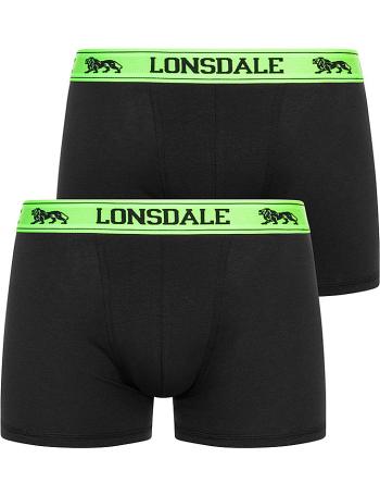 Pánske boxerky Lonsdale vel. S