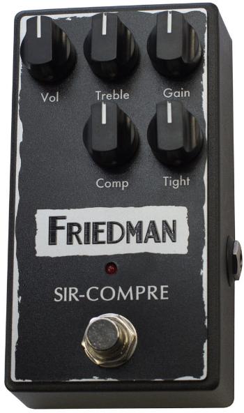 Friedman Sir Compre