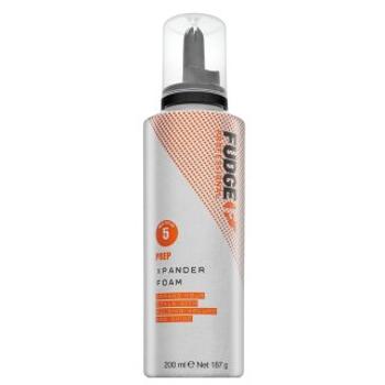 Fudge Professional Prep Xpander Foam penové tužidlo pre objem a spevnenie vlasov 200 ml