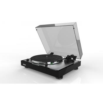 Thorens TD 402 DD Čierna lesklá