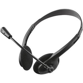 Trust Primo Chat Headset pre PC a laptop (21665)