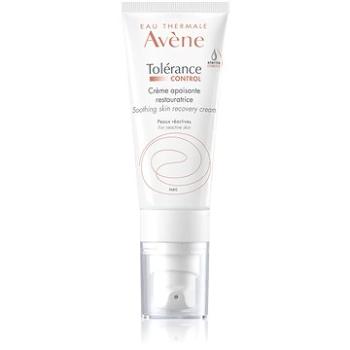 AVENE Tolérance Control Soothing Skin Recovery Cream, 40 ml (3282770138801)