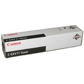 Canon C-EXV 11 čierny (9629A002)